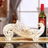 Kệ rượu vang để bàn phong cách châu Âu - Giá ưu đãi 755.000đ, giảm 173.650đ 6