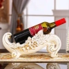 Kệ rượu vang để bàn phong cách châu Âu - Giá ưu đãi 755.000đ, giảm 173.650đ 7