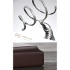 Kệ Rượu Vang Decor Hình Cá - Giá để chai rượu sang trọng, giảm còn 350.000đ 2