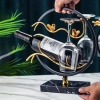 Kệ Rượu Vang IDOBI V20 Treo 6 Ly Sang Trọng Quý Tộc Phương Tây Giảm Giá 299k 8