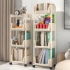 Kệ sách đa năng 4 tầng tiện lợi – Giá chỉ 110.000đ, giảm mạnh so với 139.700đ 3