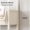 Kệ sách đa năng 4 tầng tiện lợi – Giá chỉ 110.000đ, giảm mạnh so với 139.700đ 4