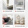 Kệ sách đa năng 4 tầng tiện lợi – Giá chỉ 110.000đ, giảm mạnh so với 139.700đ 5