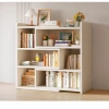 Kệ sách đa năng 80x40 điều chỉnh kích thước – Giá ưu đãi 289.000₫, tiết kiệm không gian 2