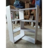 Kệ sách đa năng 80x40 điều chỉnh kích thước – Giá ưu đãi 289.000₫, tiết kiệm không gian 3