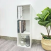 Kệ sách đa năng tổ ong nhiều tầng gỗ bền đẹp, giá rẻ 70.000đ - Dễ lắp ráp 10