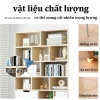 Kệ Sách Để Sàn Gỗ Chống Ẩm Cao Cấp - Thiết Kế Hiện Đại, Giá Ưu Đãi 366.630₫ 7