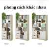 Kệ Sách Để Sàn Gỗ Chống Ẩm Cao Cấp - Thiết Kế Hiện Đại, Giá Ưu Đãi 366.630₫ 8