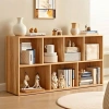 Kệ sách gỗ đa năng ND45 chống ẩm, lắp ghép dễ dàng cho sàn nhà - Giá chỉ 232.000₫ 3