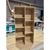 Kệ sách gỗ đa năng ND45 chống ẩm, lắp ghép dễ dàng cho sàn nhà - Giá chỉ 232.000₫ 6