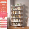 Kệ sách gỗ HUHU 4-6 tầng đa năng, cắt góc tiện lợi - Giá ưu đãi 148.000₫ 10