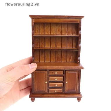 Kệ sách thu nhỏ cho búp bê – Bộ 12 mẫu, giảm còn 159.280₫ 3 Kệ sách thu nhỏ cho búp bê – Bộ 12 mẫu, giảm còn 159.280₫ 3