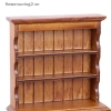 Kệ sách thu nhỏ cho búp bê – Bộ 12 mẫu, giảm còn 159.280₫ 7