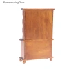 Kệ sách thu nhỏ cho búp bê – Bộ 12 mẫu, giảm còn 159.280₫ 9