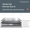 Kệ sắt đa năng ALOVE - Lưu trữ nhà bếp & phòng khách, chịu tải lớn, chống gỉ, giá 219.000₫ 4