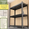 Kệ sắt đa năng ALOVE - Lưu trữ nhà bếp & phòng khách, chịu tải lớn, chống gỉ, giá 219.000₫ 10