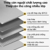 Kệ sắt V Lỗ 3-5 tầng, tải trọng 500kg - Lắp ráp cao cấp, giá ưu đãi 299k 3