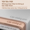Kệ sắt v lỗ, điều chỉnh độ cao, chịu 500kg, đa năng, phù hợp mọi không gian 6