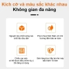 Kệ sắt v lỗ, điều chỉnh độ cao, chịu 500kg, đa năng, phù hợp mọi không gian 7