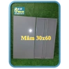 Kệ Sắt V Lỗ Minh Anh Xám 60x30cm - Dễ lắp ráp, Tặng phụ kiện, Hỏa Tốc TPHCM 2