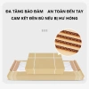 Kệ thép KING GLOBAL chịu lực cao, dày gia cố, lắp đặt dễ dàng, giá tốt 2.887.277 VND 9
