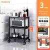 Kệ Thép Sơn Tĩnh Điện Hadochi 3-5 Tầng - Giá Đồ Gia Dụng Nhà Bếp Thông Minh, chỉ 548.000₫ 2