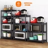 Kệ Thép Sơn Tĩnh Điện Hadochi 3-5 Tầng - Giá Đồ Gia Dụng Nhà Bếp Thông Minh, chỉ 548.000₫ 5