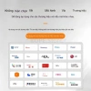 Kệ tivi tháo rời di động - Giá treo tivi 32-85 inch, giảm giá 649.000₫ 9