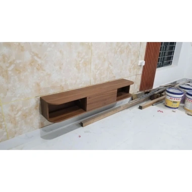 Kệ Tivi Treo Tường Hiện Đại - Tiết Kiệm Diện Tích, Giá Ưu Đãi 1,3 Triệu Kệ Tivi Treo Tường Hiện Đại - Tiết Kiệm Diện Tích, Giá Ưu Đãi 1,3 Triệu