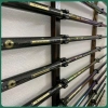 Kệ treo cần câu gỗ 12 móc – Tiết kiệm, chắc chắn, giá ưu đãi 270.000đ 5