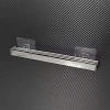 Kệ treo dao 3 ngăn inox 304 cao cấp dán tường, giá đỡ tiện ích GDI 50.000₫ 2