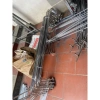 Kệ Treo Đồ Thanh U Bắn Tường Inox - Còn Hàng, Giá 129k, Tặng Vít Lở & Tắc Kê