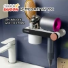 Kệ treo máy sấy tóc dán tường Dyson - Kệ nhà tắm Ecoco E2.208, tiết kiệm không gian, 49.000₫ 2