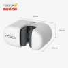Kệ treo máy sấy tóc dán tường Dyson - Kệ nhà tắm Ecoco E2.208, tiết kiệm không gian, 49.000₫ 9