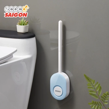 Kệ treo máy sấy tóc dán tường Dyson - Kệ nhà tắm Ecoco E2.208, tiết kiệm không gian, 49.000₫ 10