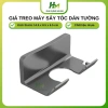 Kệ treo máy sấy tóc phòng tắm dán tường chịu lực, chống nước, tiện lợi - chỉ 27.300 ₫