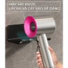 Kệ treo máy sấy tóc phòng tắm dán tường chịu lực, chống nước, tiện lợi - chỉ 27.300 ₫ 5