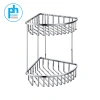 Kệ treo nhà tắm inox SUS 304 cao cấp - Kệ thẳng và góc, chịu nước, giá chỉ 199.000đ 2