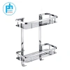Kệ treo nhà tắm inox SUS 304 cao cấp - Kệ thẳng và góc, chịu nước, giá chỉ 199.000đ 4