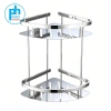 Kệ treo nhà tắm inox SUS 304 cao cấp - Kệ thẳng và góc, chịu nước, giá chỉ 199.000đ 5