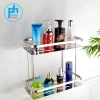 Kệ treo nhà tắm inox SUS 304 cao cấp - Kệ thẳng và góc, chịu nước, giá chỉ 199.000đ 8