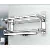 Kệ treo nhà tắm inox SUS304 chịu lực, dính tường, kèm bộ vít nở – Giá chỉ 172.000₫ 4