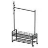 Kệ Treo Quần Áo cho Gia Đình, Sinh Viên - Decor Phòng Ngủ, Ngăn Đồ, Giá 169k 3