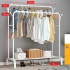 Kệ Treo Quần Áo Đa Năng Tiết Kiệm Không Gian - Giá Ưu Đãi 149k (HCM+HN) 6