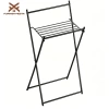 Kệ Treo Quần Áo Gấp Gọn Thép Cac Bon - Sào Phơi Đồ Thông Minh, Giá Phơi, 269.000đ