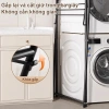 Kệ Treo Quần Áo Gấp Gọn Thép Cac Bon - Sào Phơi Đồ Thông Minh, Giá Phơi, 269.000đ 7