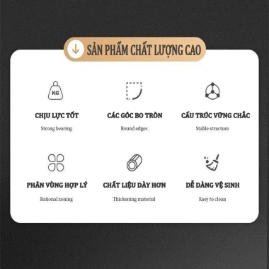 Kệ Treo Quần Áo Kim Loại Chắc Chắn + Giỏ Đựng Đồ, Bánh Xe Di Động - Tiện Lợi 265k
