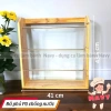 Kệ treo ruy băng PU chống nước ẩm mốc - Giá chỉ 168.000đ, giảm mạnh 6
