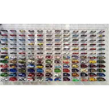 Kệ treo tường 1:64 mica - Tủ Mini GT Hotwhells KaiDo House, giảm còn 450.000đ 7 Kệ treo tường 1:64 mica - Tủ Mini GT Hotwhells KaiDo House, giảm còn 450.000đ 7
