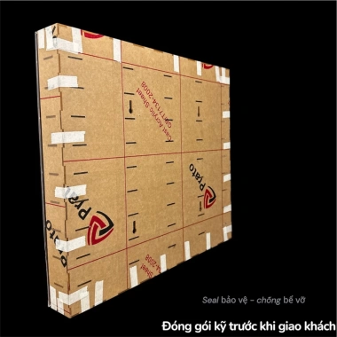 Kệ treo tường 1:64 mica - Tủ Mini GT Hotwhells KaiDo House, giảm còn 450.000đ